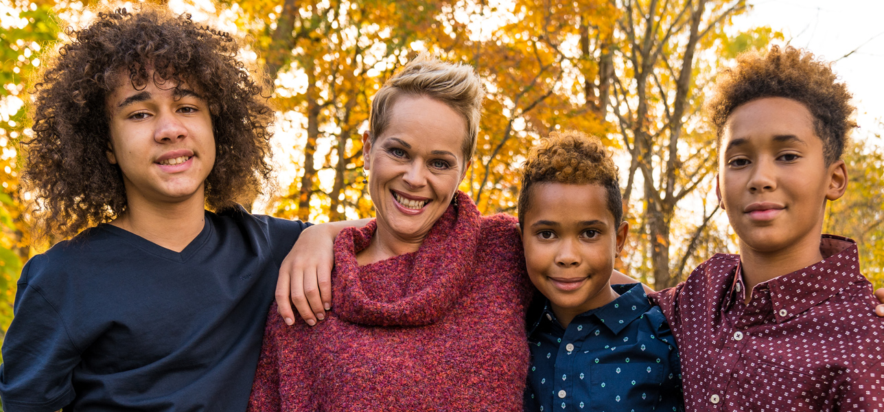 Family Photoshoot