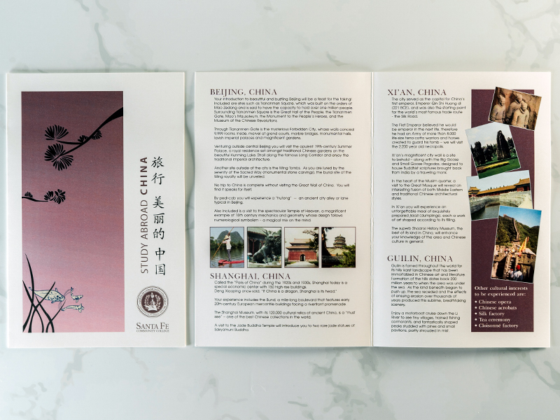 Print Design